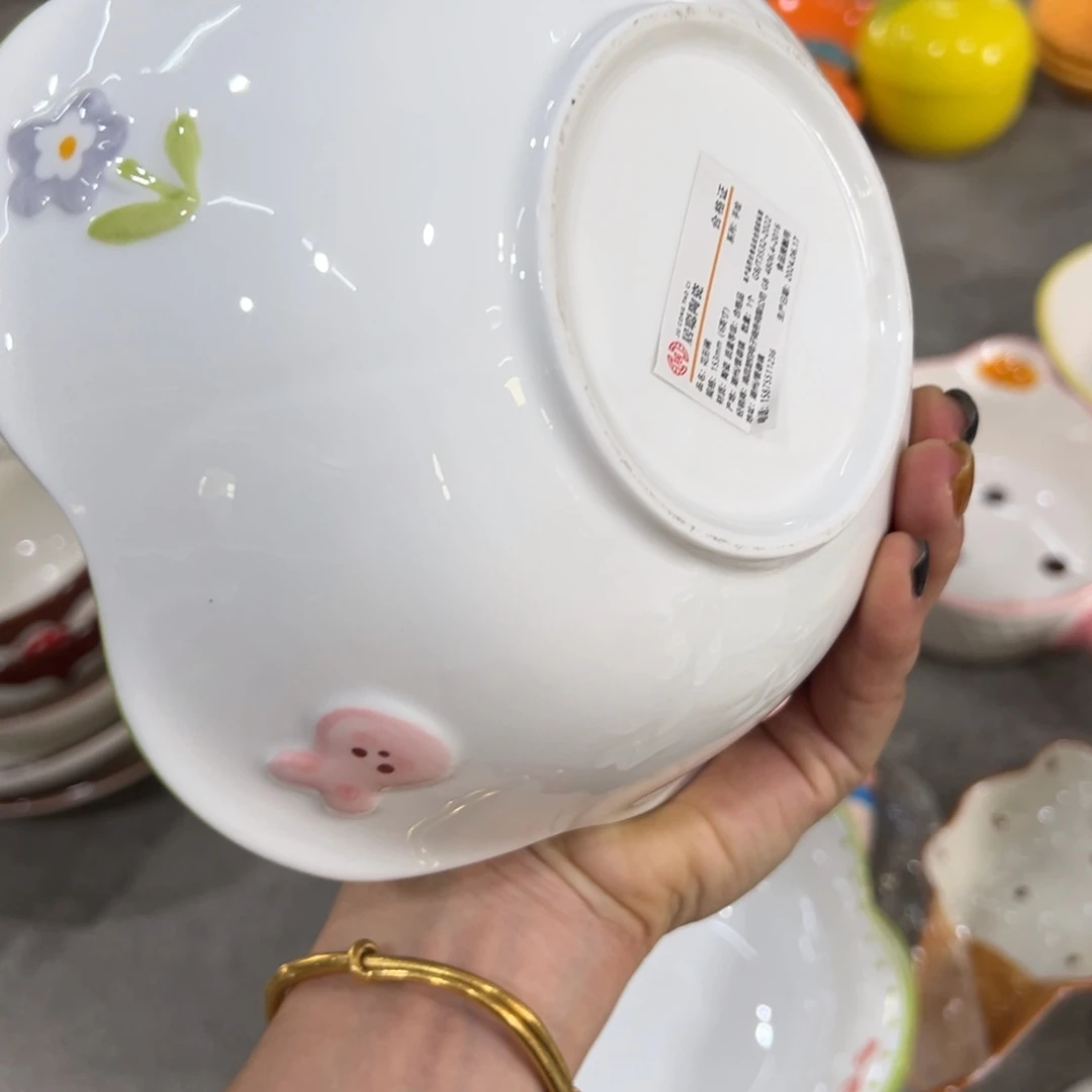 其他高温陶瓷釉下微瑕