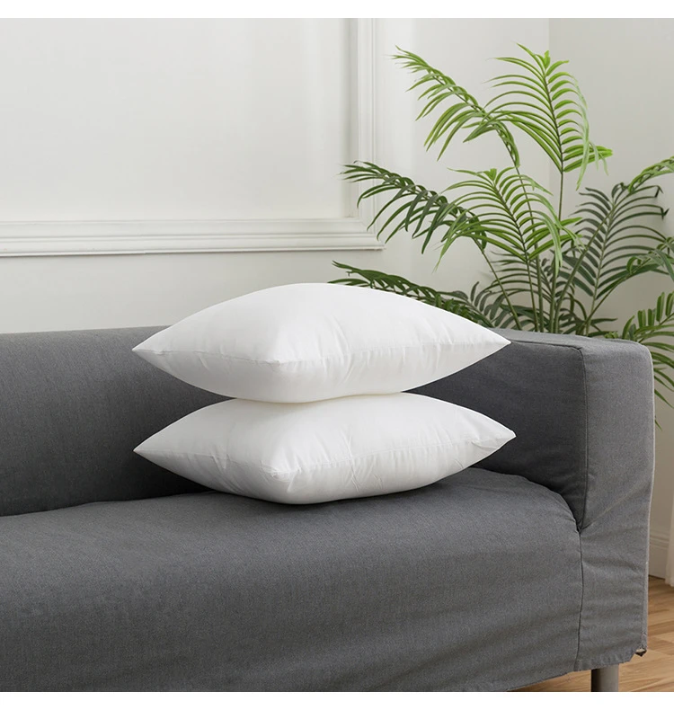 抱枕芯内胆沙发靠枕芯43 45 50