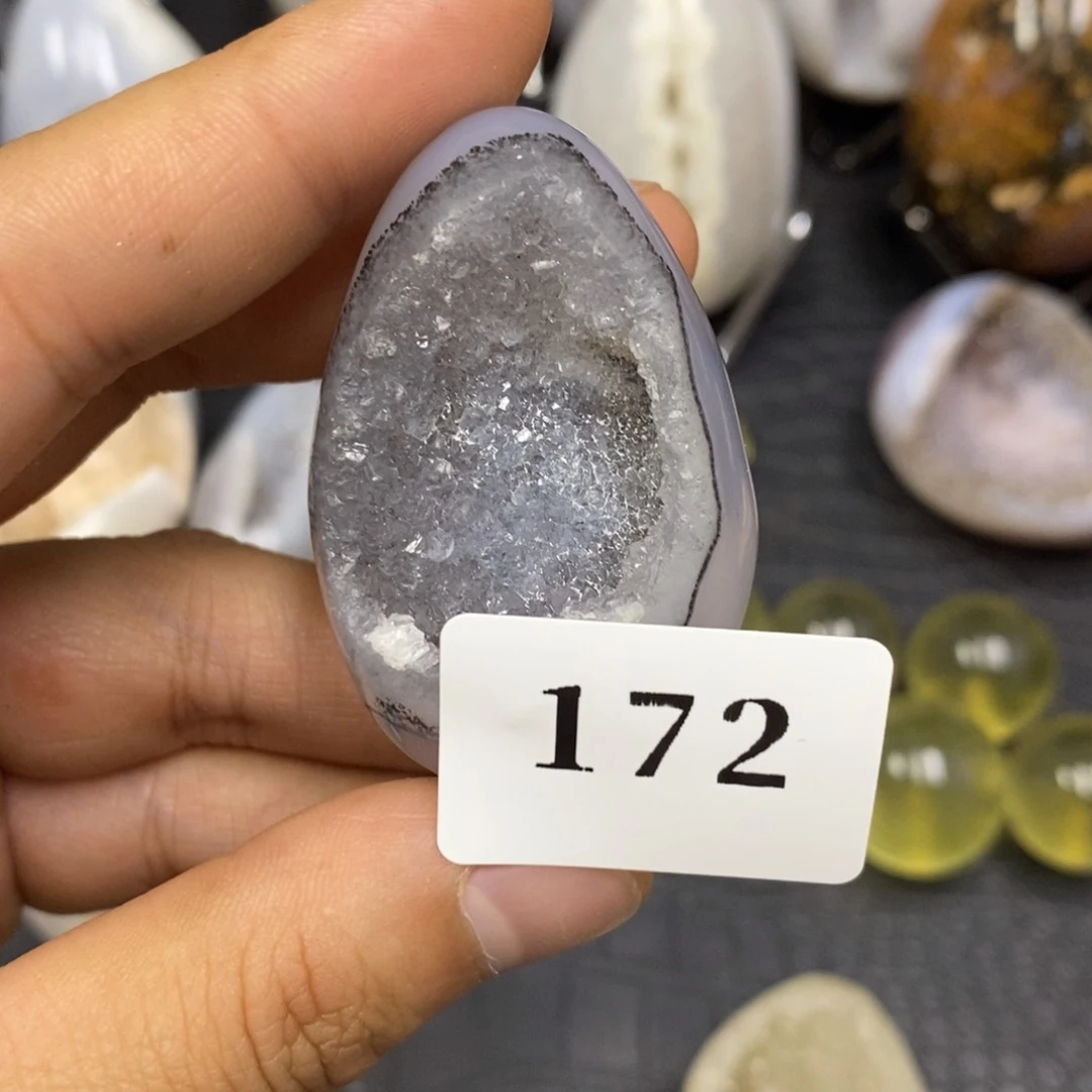 【闪购商品】玛瑙/玉髓珠宝奇石未镶嵌