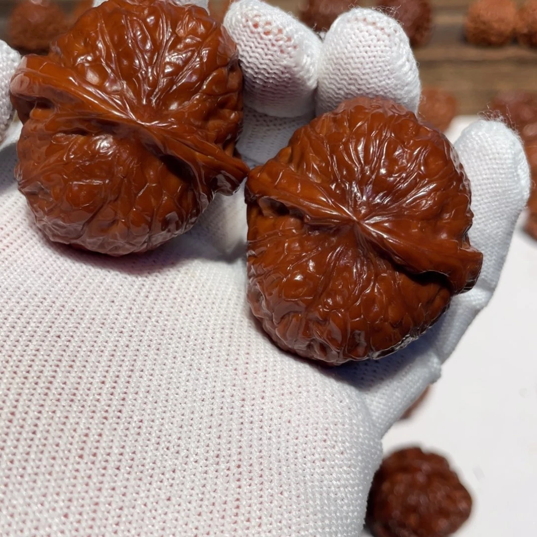 文玩核桃吊坠南瓜888.08. #00#WY