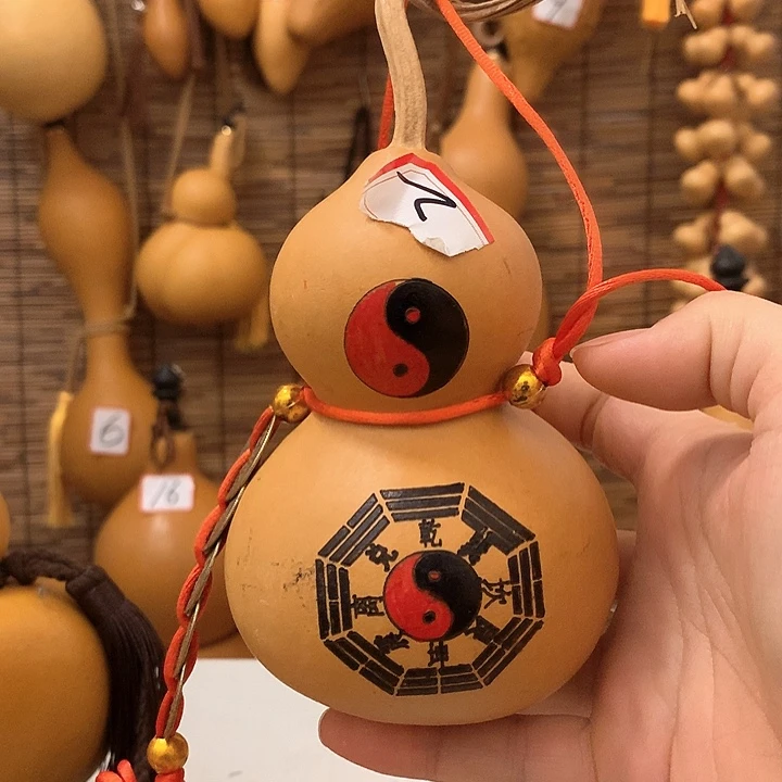 2号天然葫芦天然葫芦