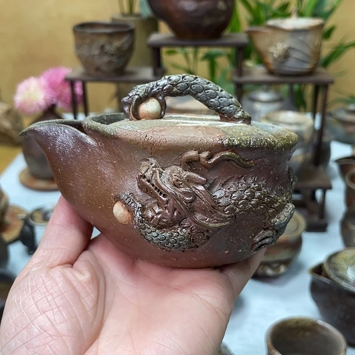 原田龙一的宝瓶好