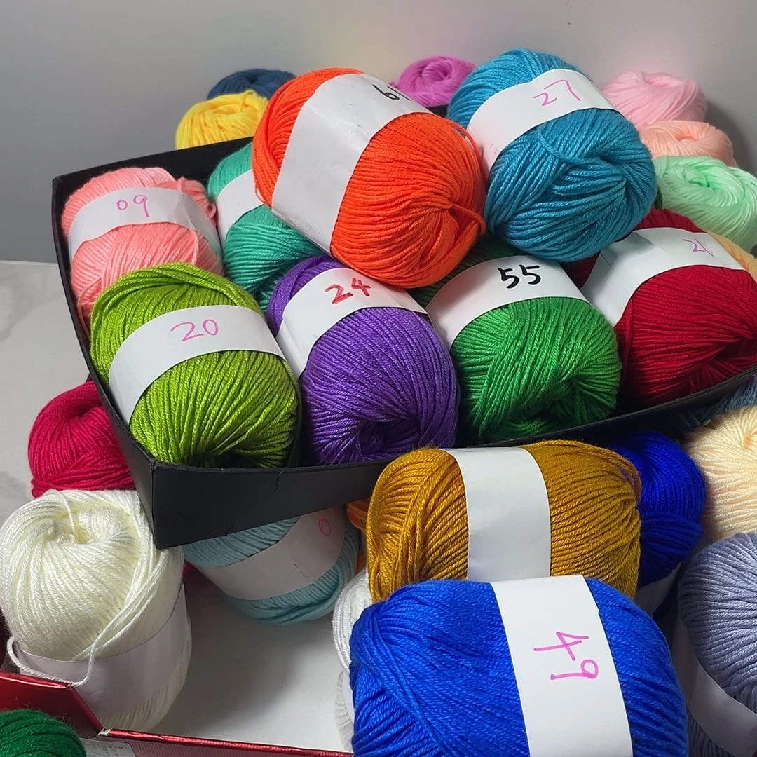 开***呀棉蚕丝蛋白宝宝线