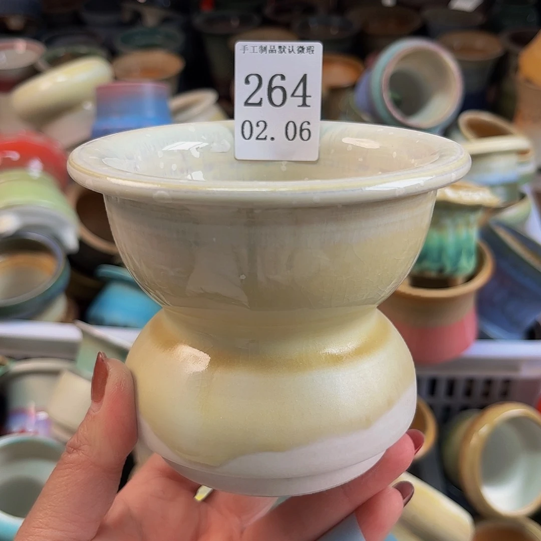 摆件景德镇陶瓷手工制作