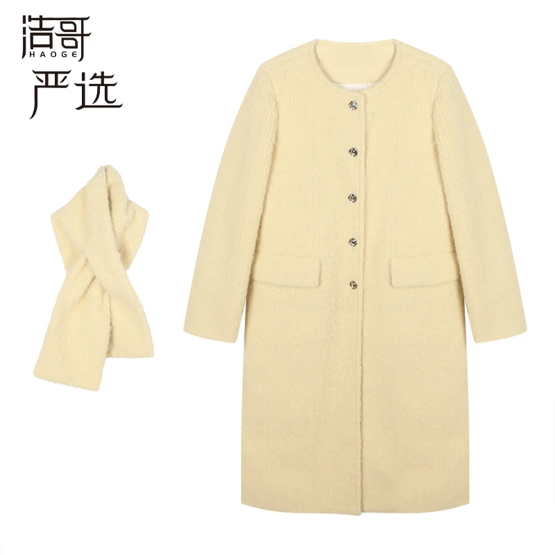 浩哥●羽绒服预D3YRF9060A