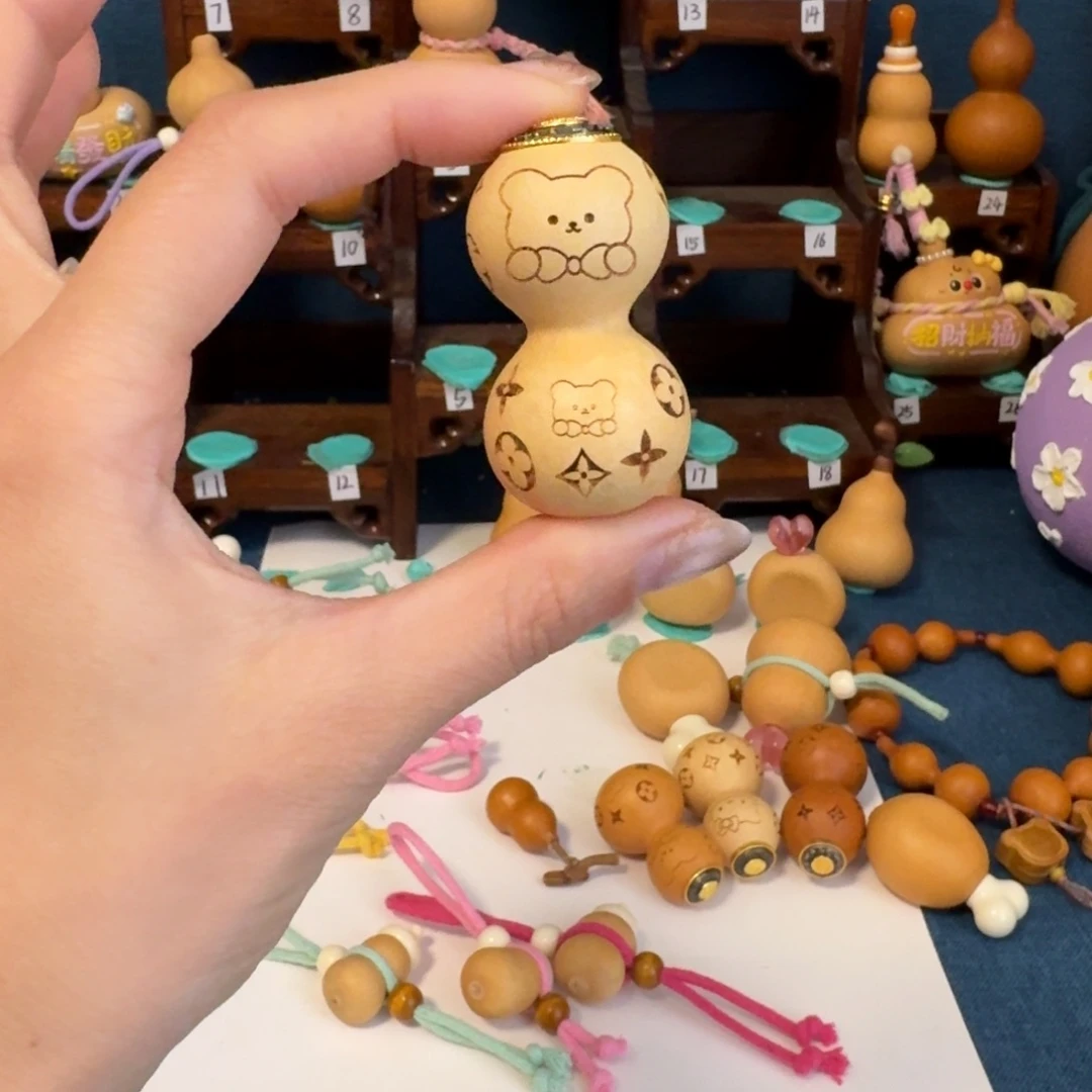 哈***粥有机玻璃葫芦葫芦葫芦葫芦