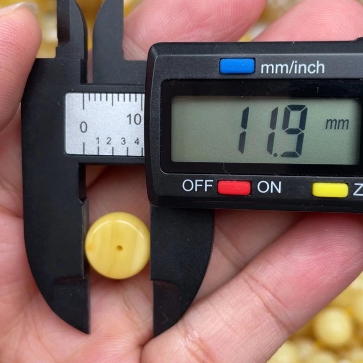 未镶嵌蜜蜡裸石蜜蜡