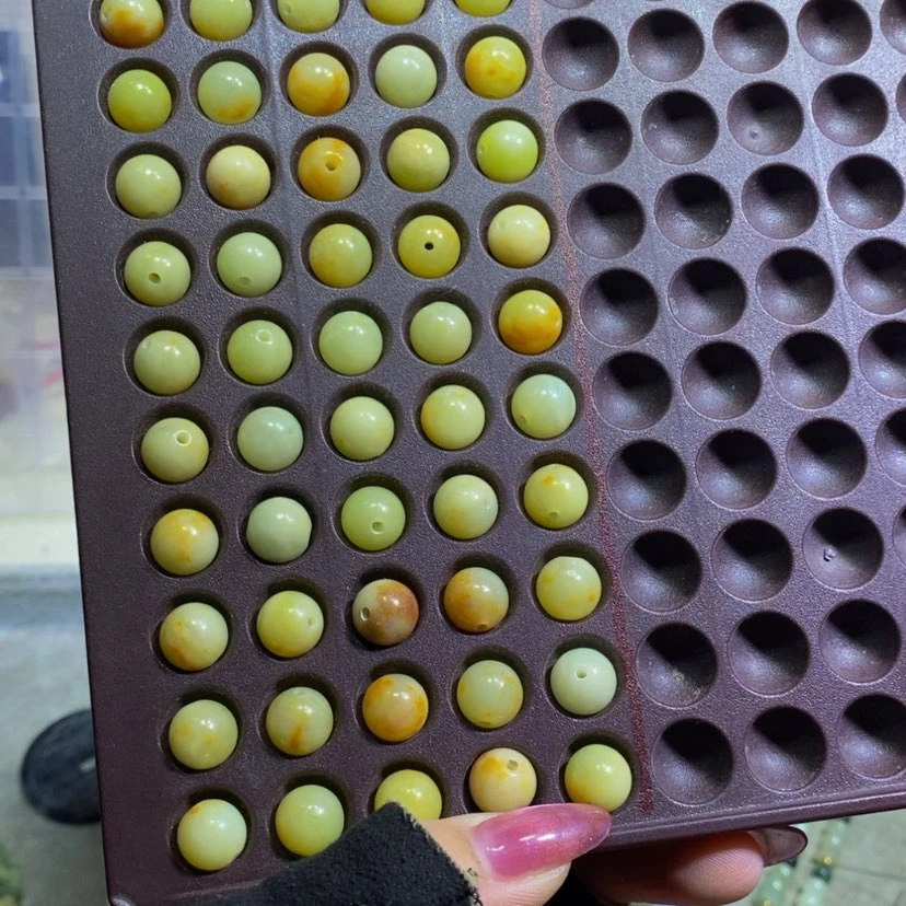 【闪购商品】蛇纹石玉其他未镶嵌13