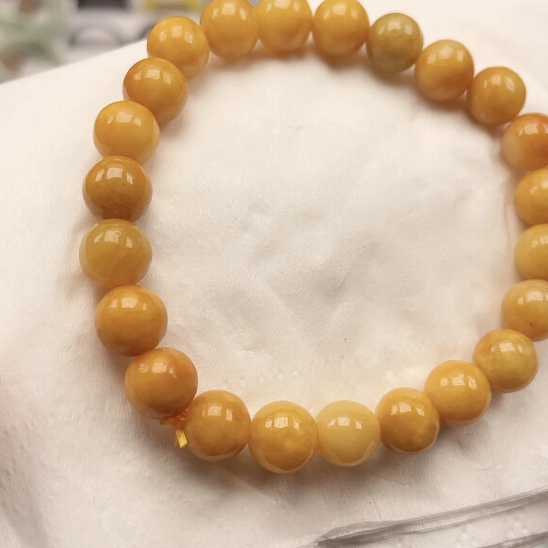 【闪购商品】翡翠颈饰未镶嵌天然