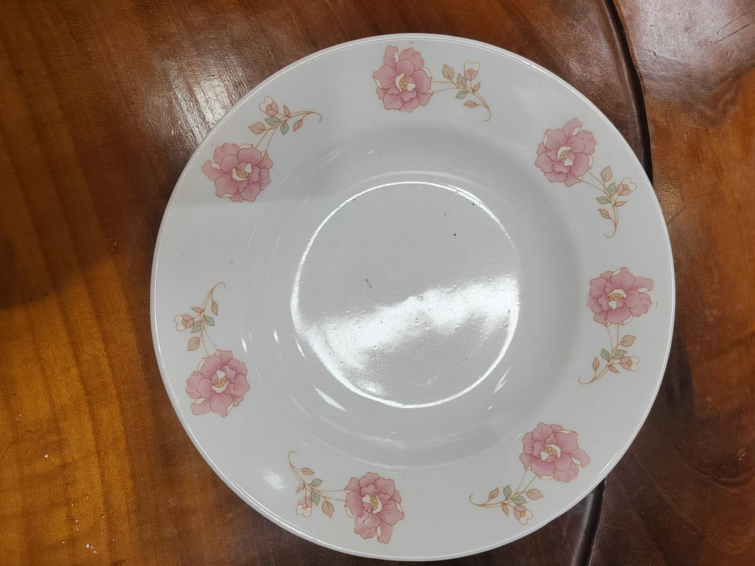 景德镇陶瓷红星瓷器老式