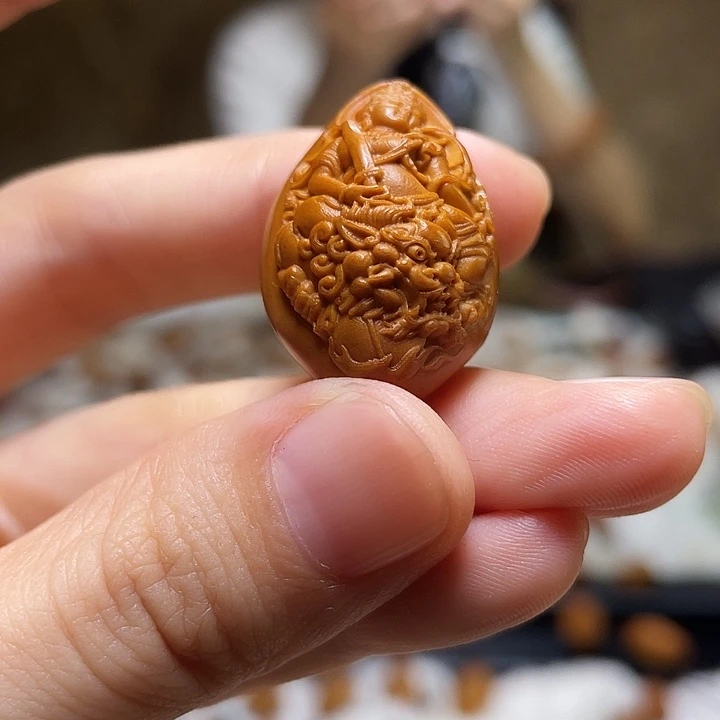 橄榄核手串/手链橄榄核