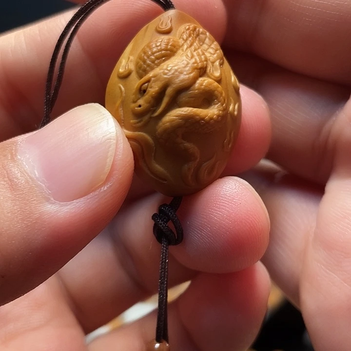 橄榄核手串/手链橄榄球赛