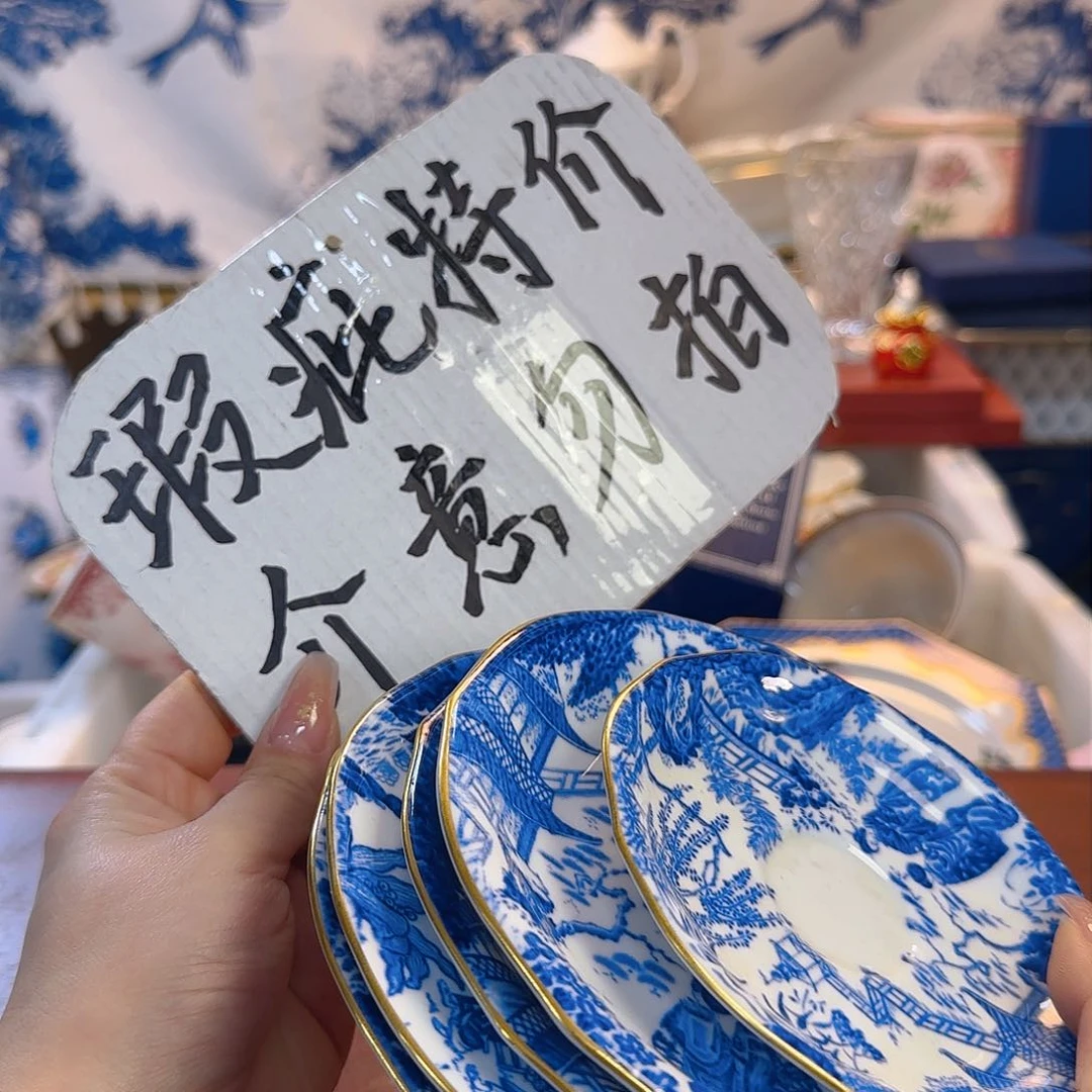 摆件欧洲瓷器收藏鉴赏