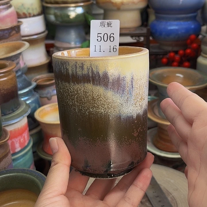 瓷片景德镇陶瓷手工制作