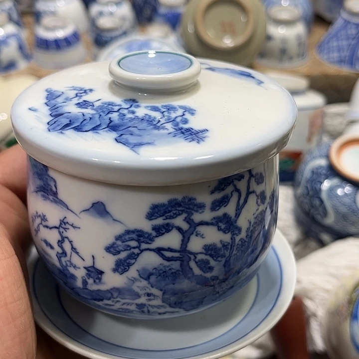 陶瓷茶玩榜第二十名