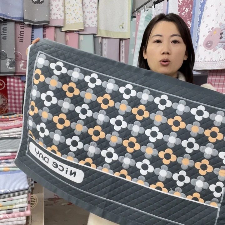 棉特价黑色美好生活