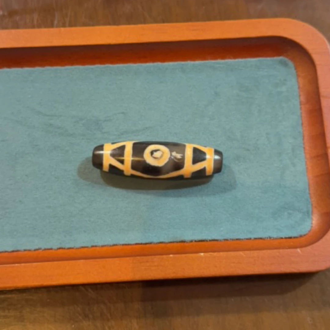 藏式密码 藏式珠子38