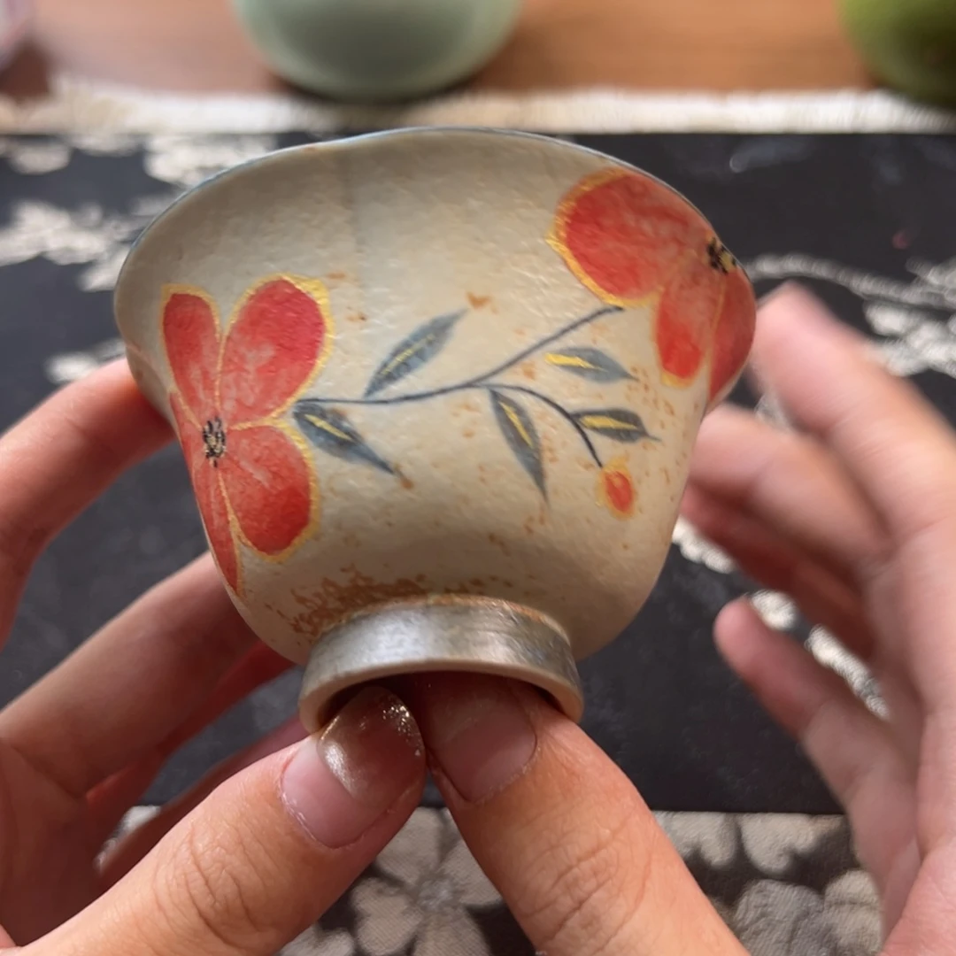 茶具等产品的生产和销售