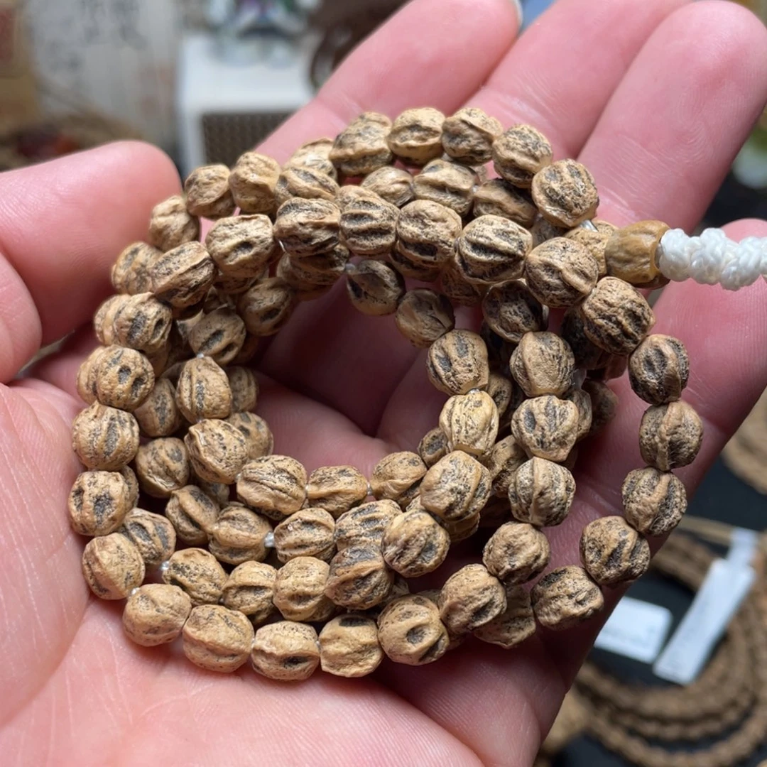 柏香籽/百香籽吊坠