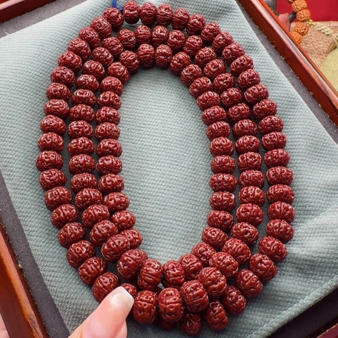 吊坠金刚菩提精品