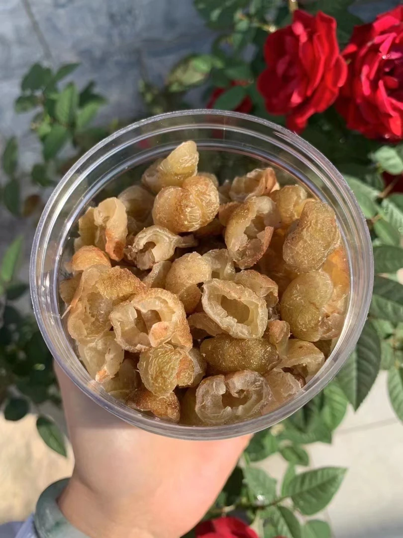 云南野生滇橄榄干250克*2罐(蜂蜜味+甘草味)