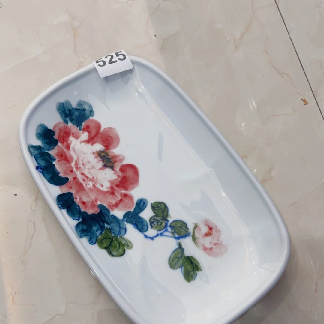 景德镇陶瓷景德镇陶瓷手工手绘制作