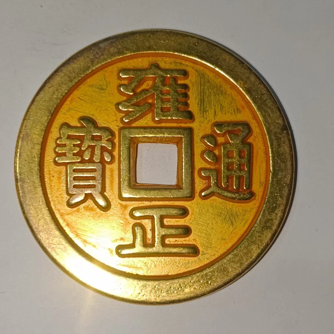 159A精美仿古工艺品摆件
