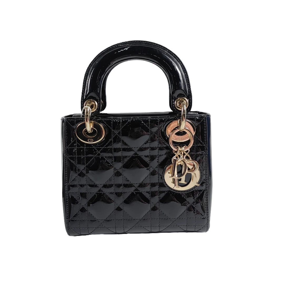 95新 迪奥 安洁利严选/BK0157710 斜挎包