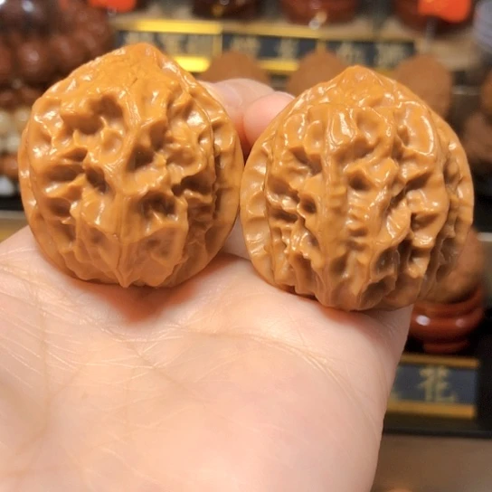 野生小众：精品方尊