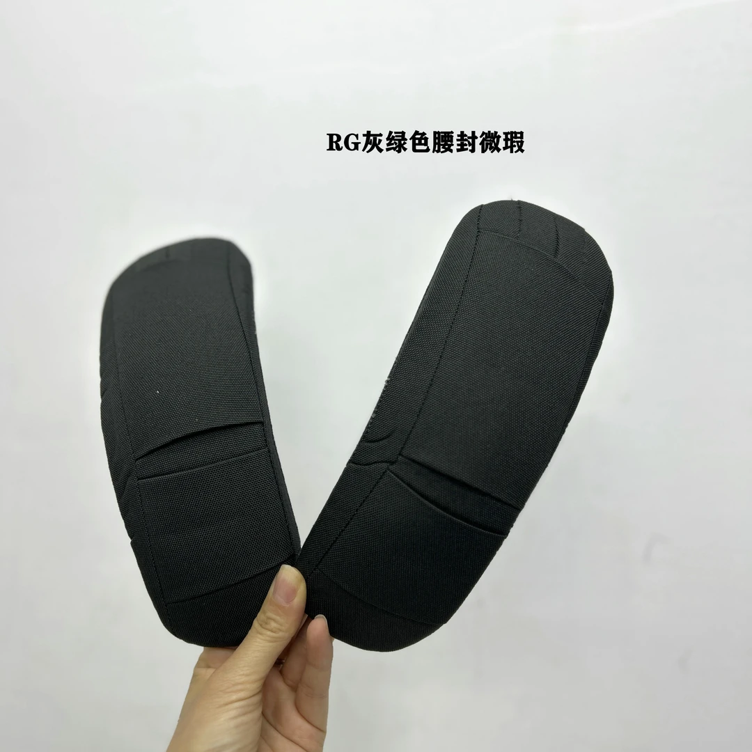 {弧形腰封微瑕介意慎拍}君茑30运动包配件