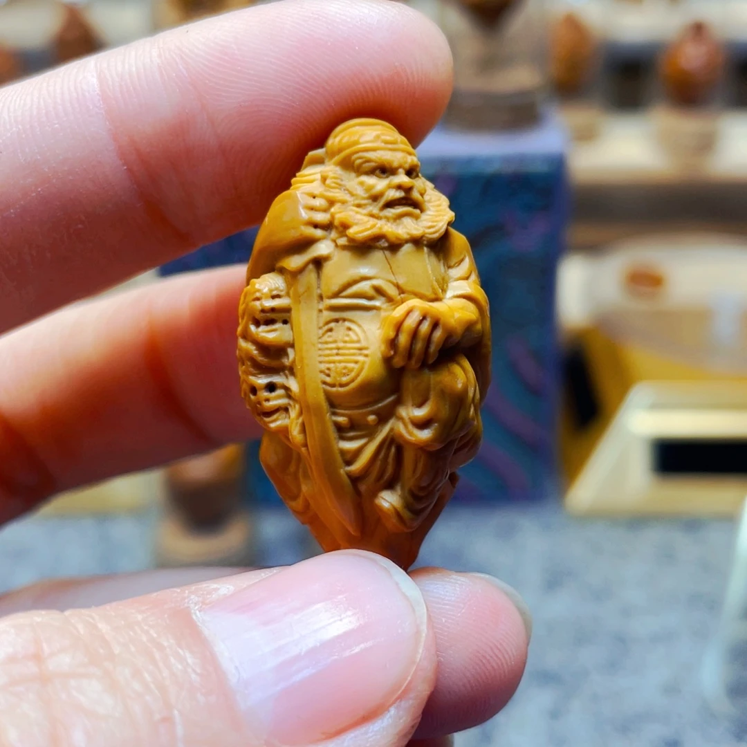 橄榄核手串/手链橄榄