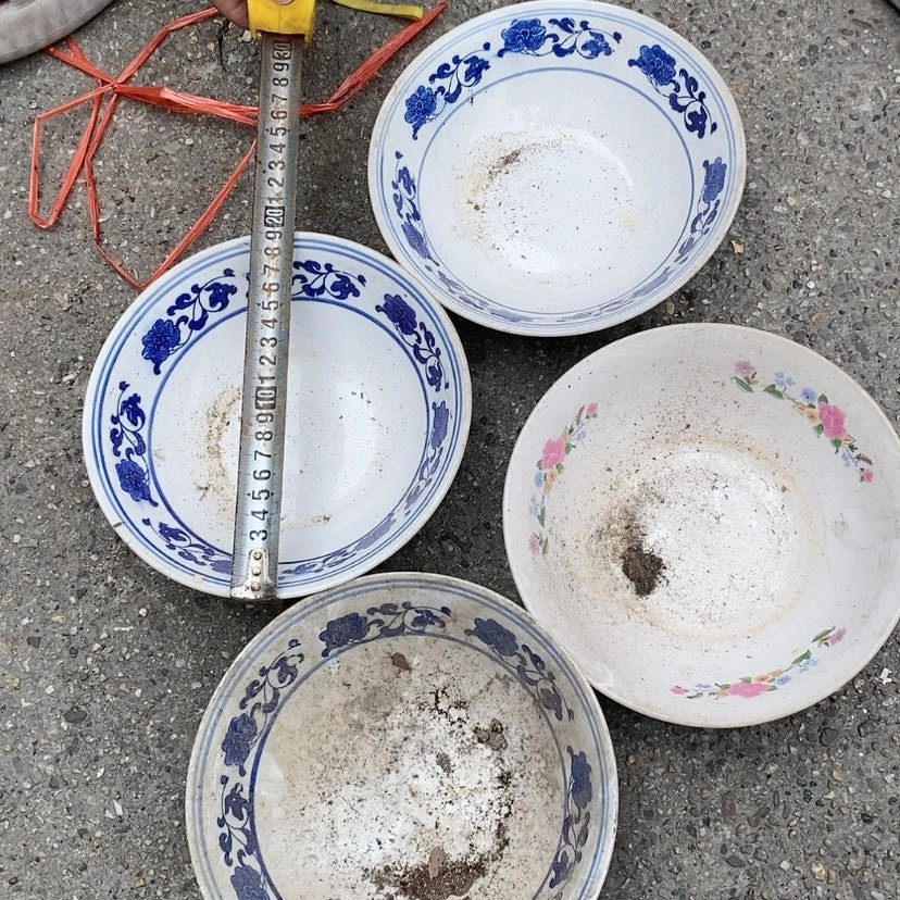【闪购商品】瓷片景德镇现代工艺品