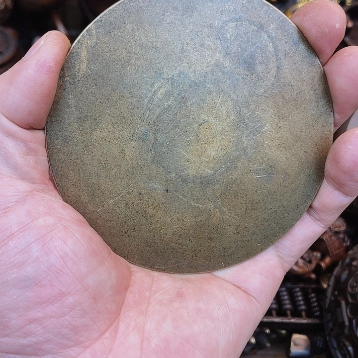 铜器工艺品摆件铜器