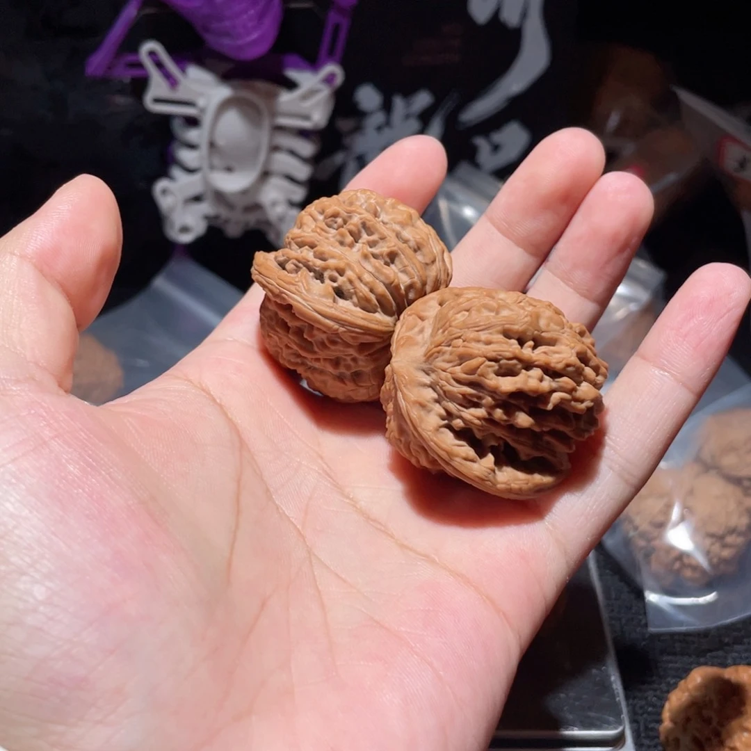 桃核把件肖****经41全品山西楼