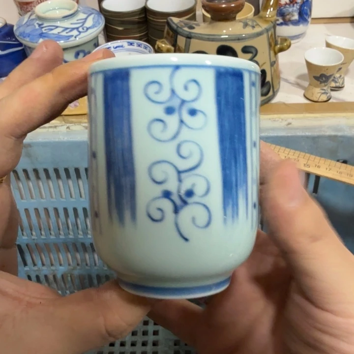 陶瓷推荐第二名20包邮