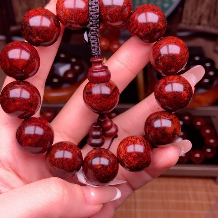 黄花梨/降香黄檀秃****8婷