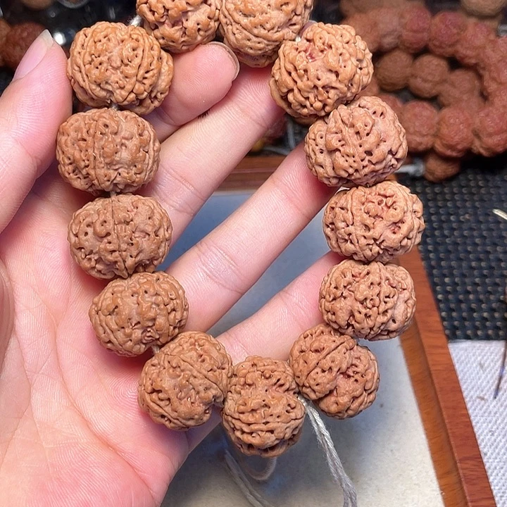 R****手串金刚菩提金刚