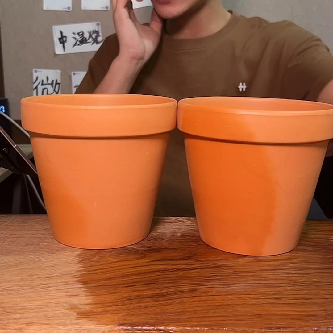 先行版15口14高2个微瑕