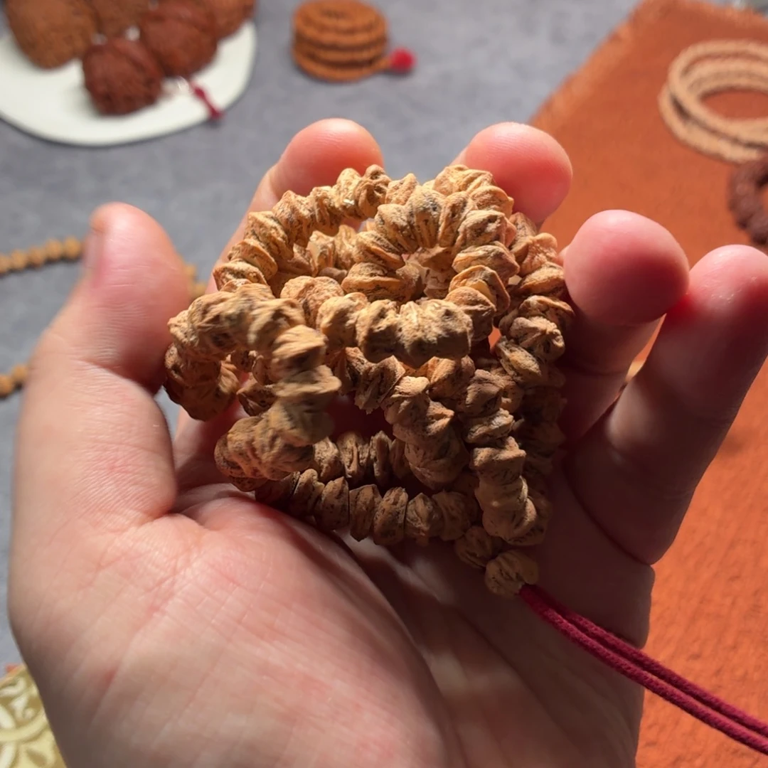 柏香籽/百香籽吊坠