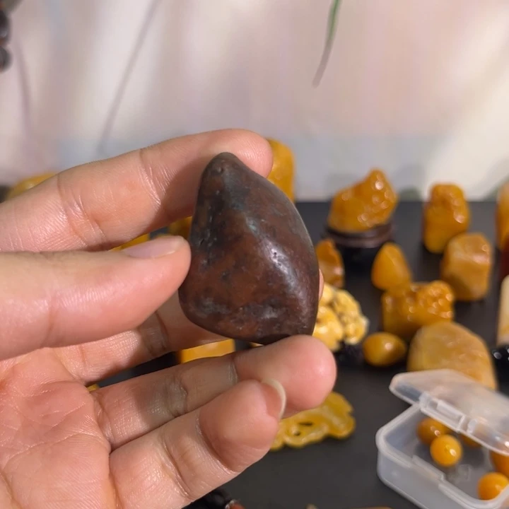 寿山石印石你在哪了啊我好累好想