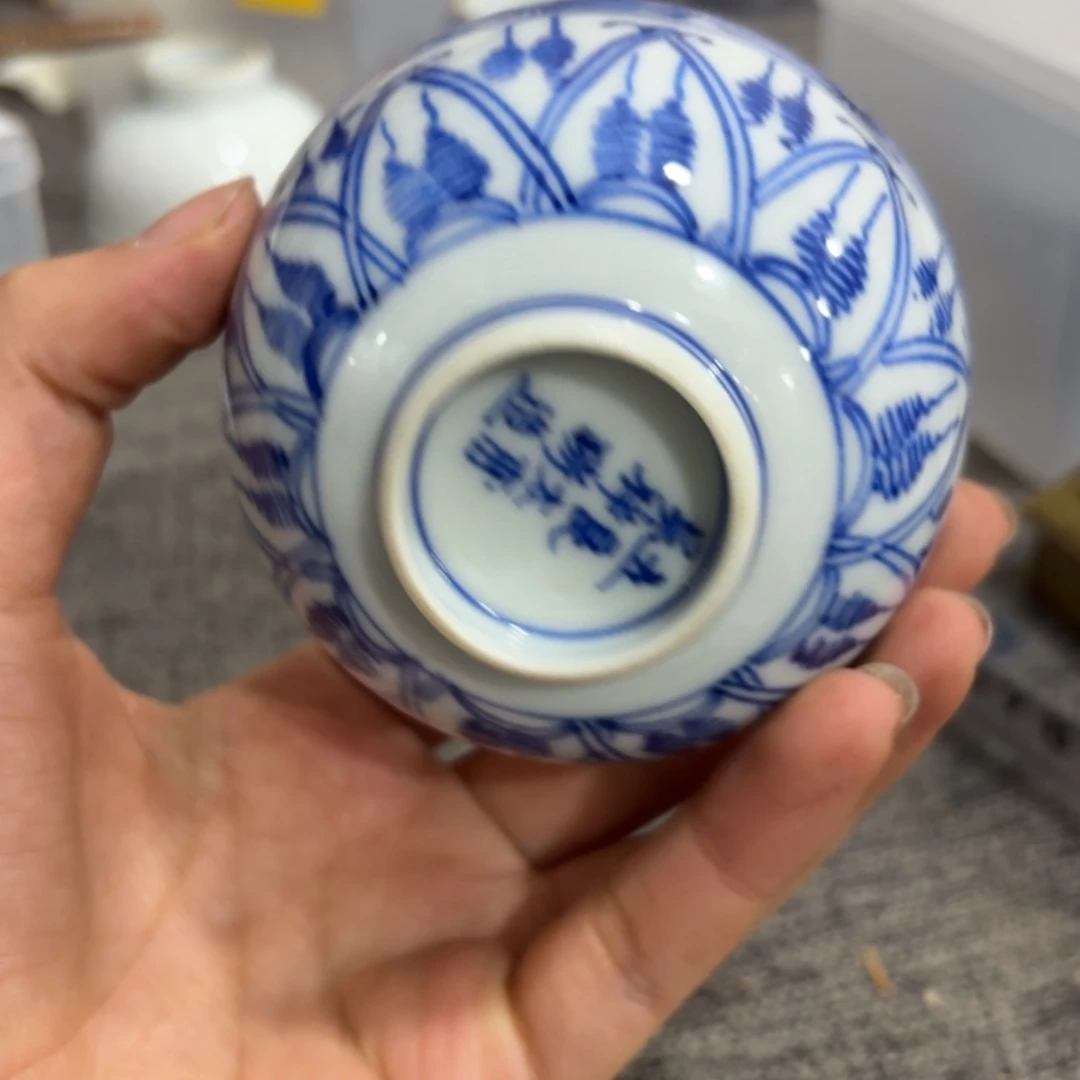 非常好看漂亮的物品