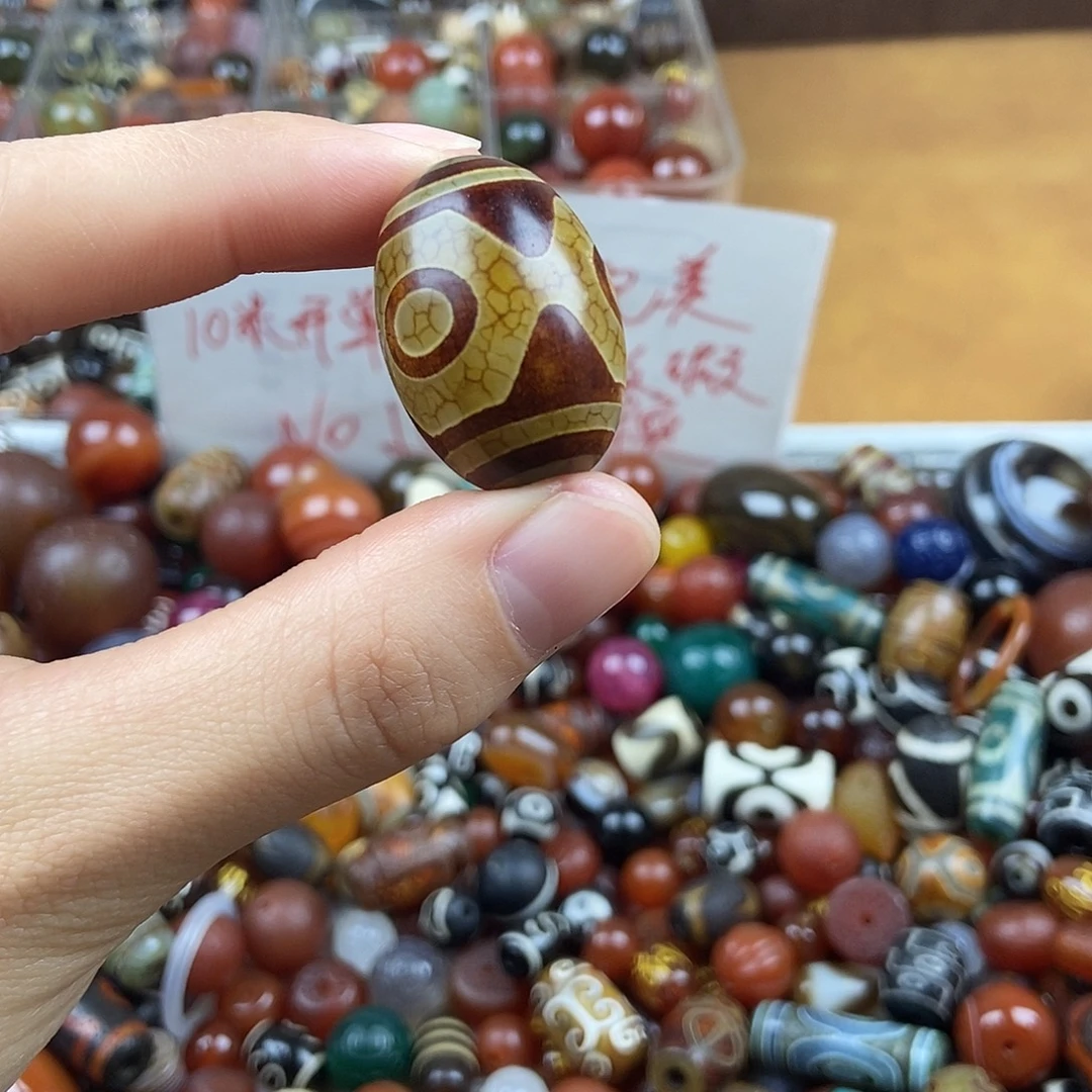 玛瑙/玉髓未镶嵌玛瑙珠珠玛瑙配饰散珠