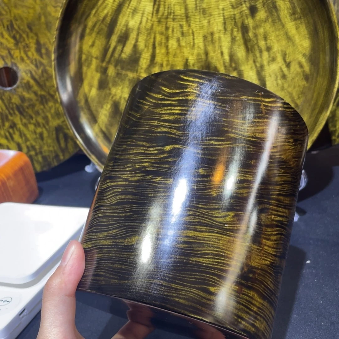 金丝楠杰**恩笔筒1265555555555666666