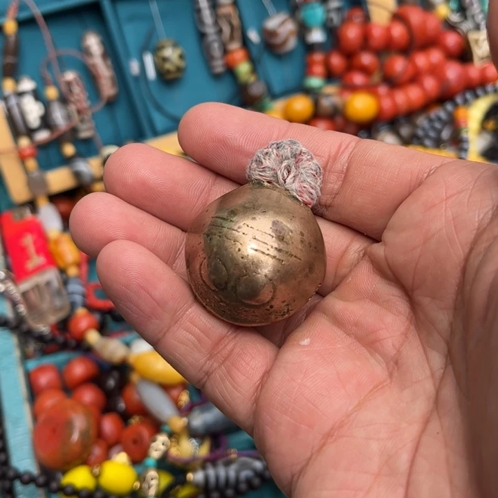 工艺品铜器工艺品