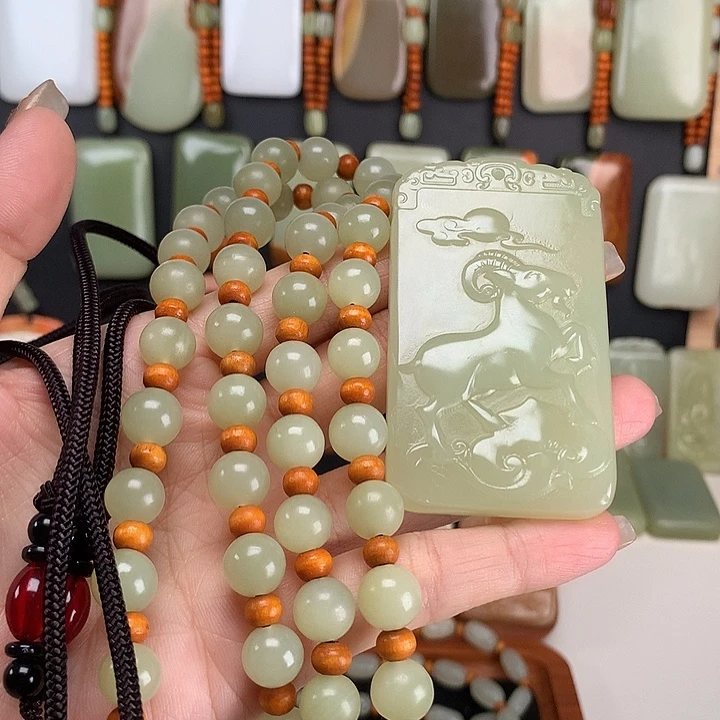 一物一拍所见所得