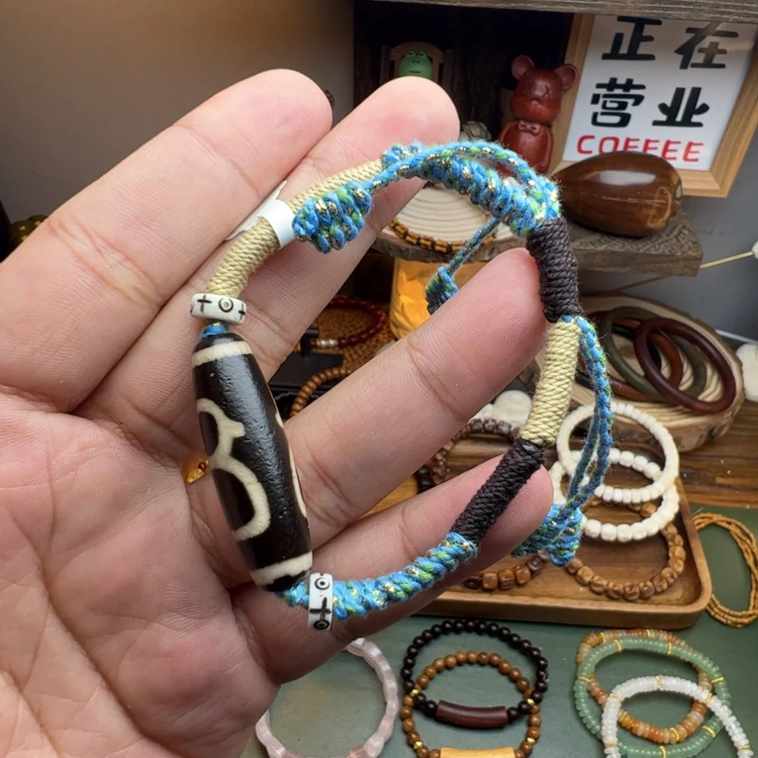 菩提根/象牙果手串