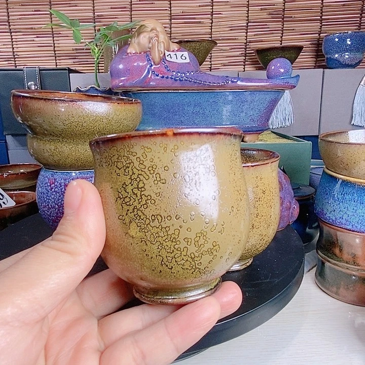 【闪购商品】摆件江***人1