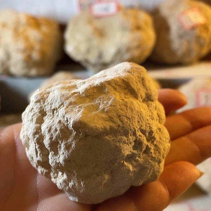 珠宝半成品未镶嵌水晶