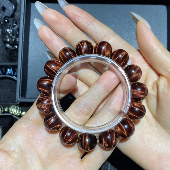 木变石手饰未镶嵌用****8