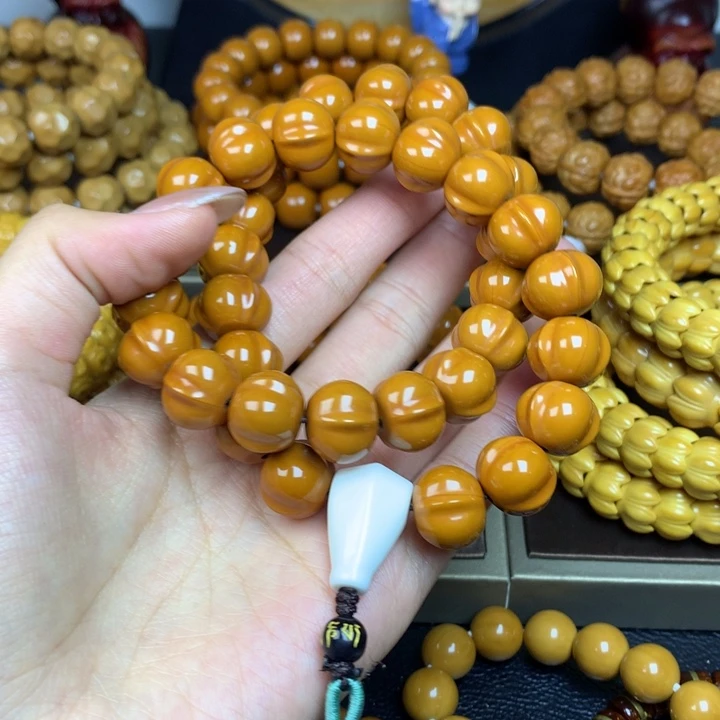 猴头手串猴头手串